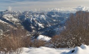 46 Panorama verso San Pellegrino Terme...